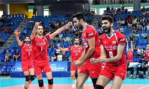 ایران – لهستان؛ جنگ حیثیتی برای صدرنشینی و قدرت‌نمایی