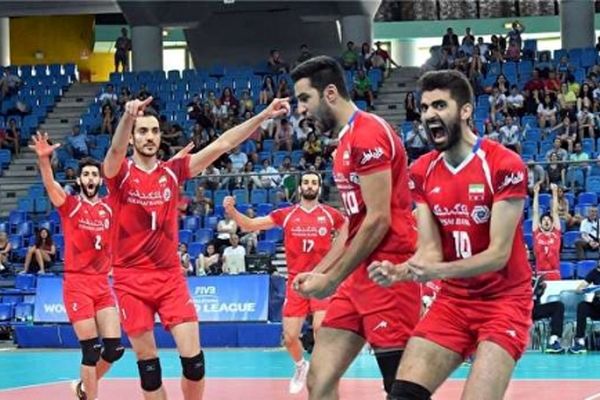 ایران – لهستان؛ جنگ حیثیتی برای صدرنشینی و قدرت‌نمایی