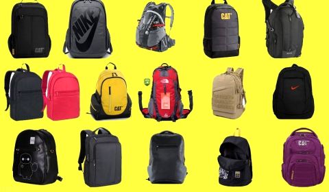 25 نکته برای خرید بهترین کوله پشتی و کیف مدرسه (ویژه والدین)