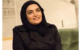 در خواست میترا حجار از عزاداران حسینی
