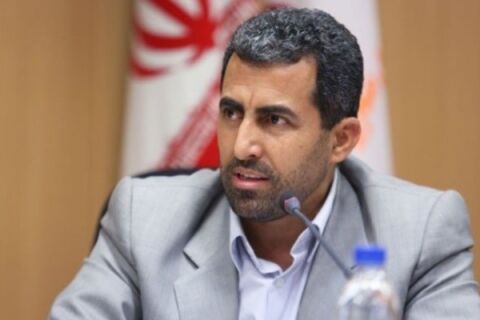 نامه رئیس کمیسیون اقتصاد برای منع به‌کارگیری بازنشستگان