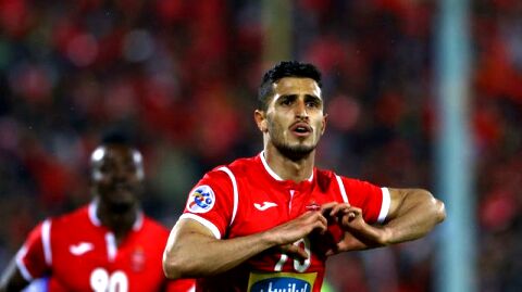 واکنش علیپور به برد تاریخی پرسپولیس