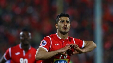 واکنش علیپور به برد تاریخی پرسپولیس
