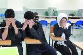 گرفتارشدن 2 شهروند ترکیه در تور «خاله‌شهلا»
