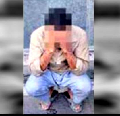 توطئه عجیب شوهر برای زن جوانش