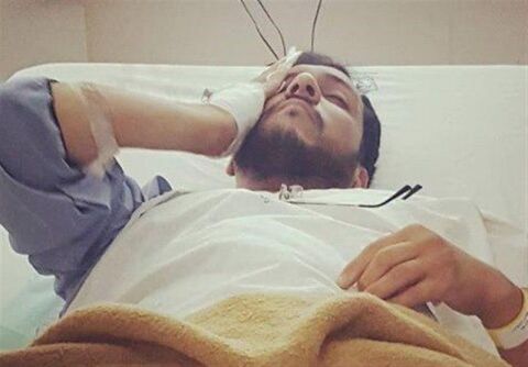 طلبه جوان مشهدی جان باخت