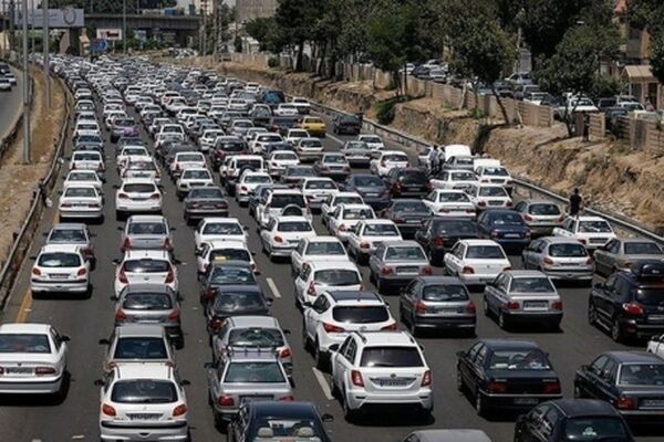 محدودیت‌های ترافیکی تاسوعا و عاشورا در مشهد