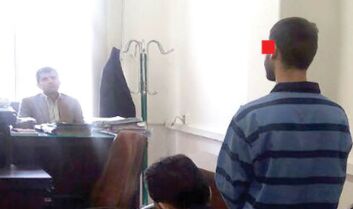 اعترافی عجیب برای قتل زن برادر!