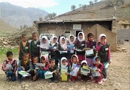 هیچ دانش آموز روستایی یا عشایر خراسان‌رضوی از تحصیل محروم نیست‌