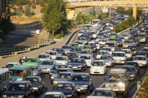 تمهیدات اتوبوس‌رانی در روزهای تاسوعا و عاشورا