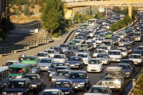 تمهیدات اتوبوس‌رانی در روزهای تاسوعا و عاشورا