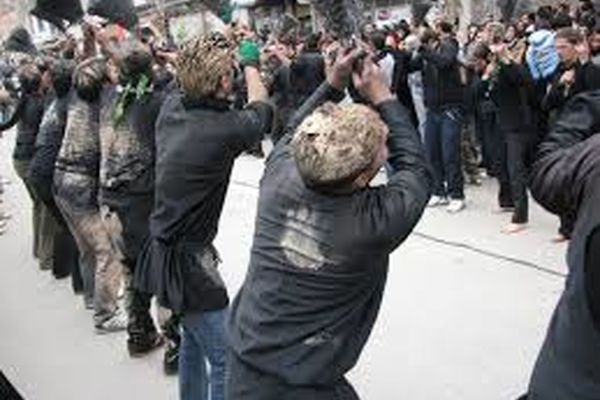 سیستم نظارتی ما از خود هیئت‌مذهبی است