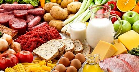 افزایش قیمت خرده فروشی ۶گروه مواد خوراکی