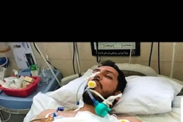 عکس‌العمل تهیه‌کننده «شهرزاد» به شهادت طلبه مشهدی