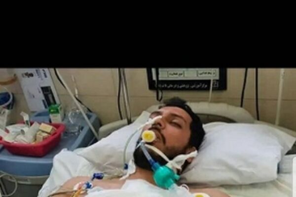 عکس‌العمل تهیه‌کننده «شهرزاد» به شهادت طلبه مشهدی