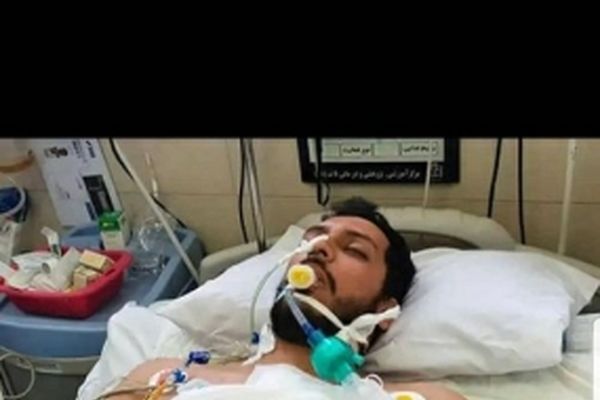 عکس‌العمل تهیه‌کننده «شهرزاد» به شهادت طلبه مشهدی