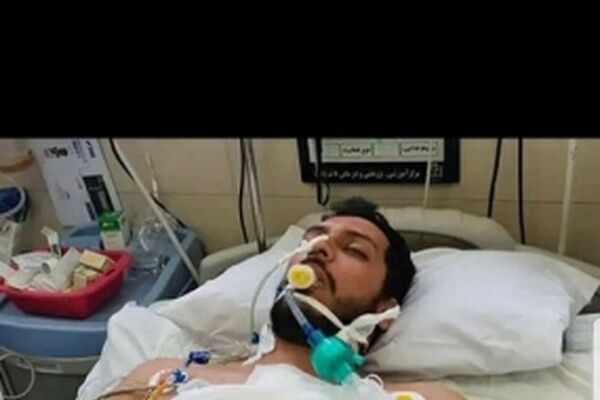 عکس‌العمل تهیه‌کننده «شهرزاد» به شهادت طلبه مشهدی