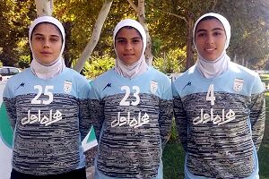 دیده شدن، خواسته زنان زیر 19 سال فوتبال ایران