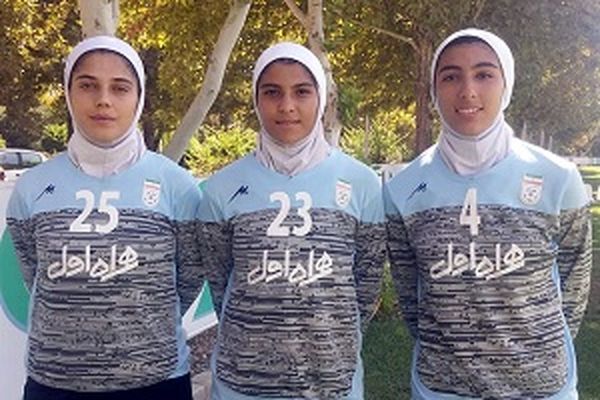 دیده شدن، خواسته زنان زیر 19 سال فوتبال ایران