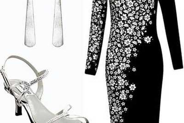 چرا با لباس مشکی خوش اندام تر دیده می شویم؟