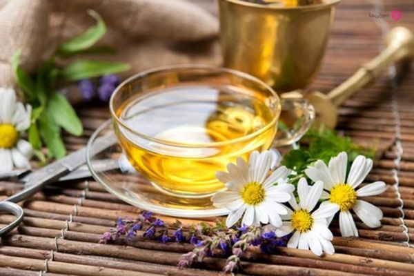 معرفی ۵ دمنوش مفید برای لاغری و رسیدن به تناسب اندام