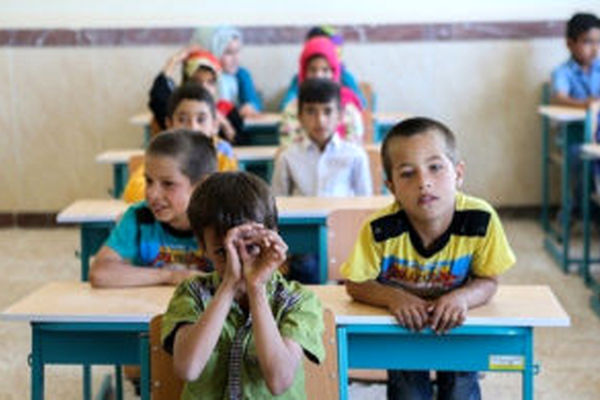 مدیر آموزش و پرورش تایباد: تایباد 60 کلاس درس کمبود دارد