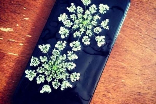 آموزش ساخت قاب گوشی موبایل