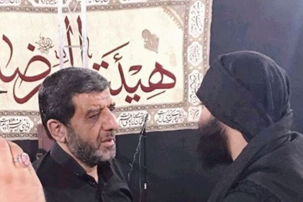 پدیده مداحان سلبریتی از کجا آمد؟