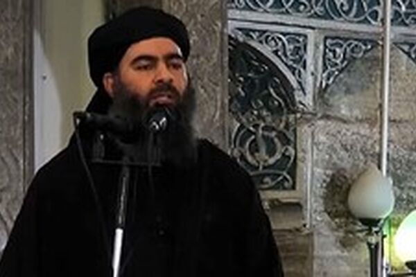 سایت عراقی:«ابوبکر البغدادی» به سرطان ریه مبتلا شده است
