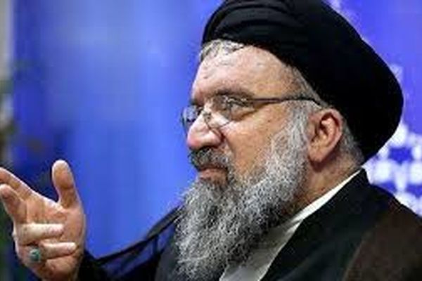 آیت‌الله خاتمی: بصیرت دینی شاخص‎ترین ویژگی حضرت عباس(س) است