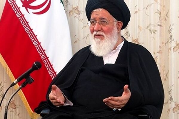 آیت‌الله علم‌الهدی: علت نامه‌نگاری ۱۲ هزار کوفی با امام حسین(ع) چه بود؟