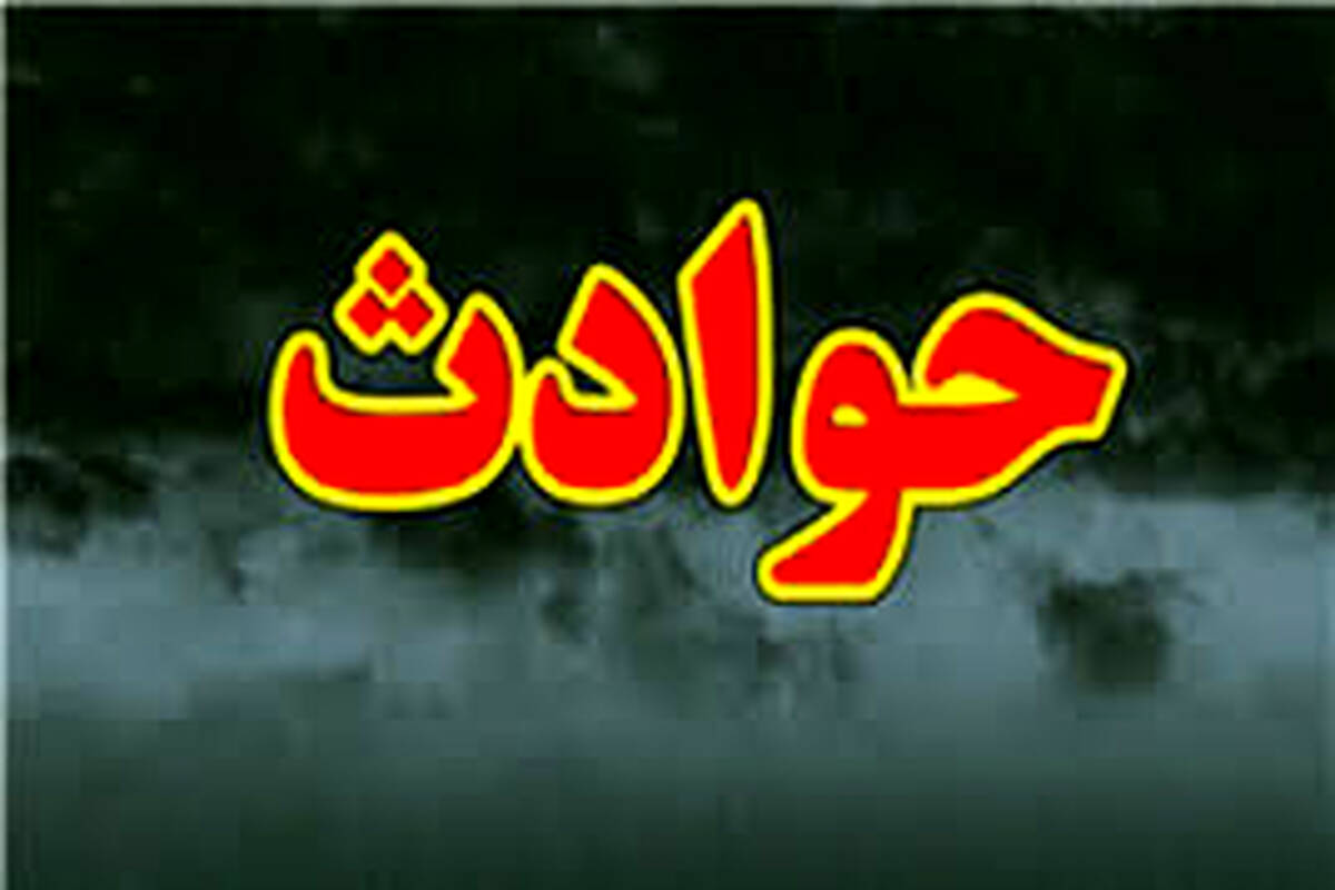 سقوط مرگبار تیر برق بر روی سینه‌زنان عزاداری