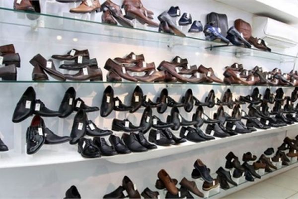 چه‌میزان کفش به عراق و افغانستان صادر می‌کنیم؟+ جدول