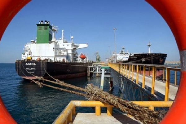 پیش‌بینی وضعیت صادرات نفت ایران تا یک ماه آینده