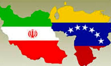 ایران را با ونزوئلا مقایسه نکنید
