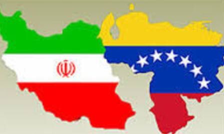 ایران را با ونزوئلا مقایسه نکنید