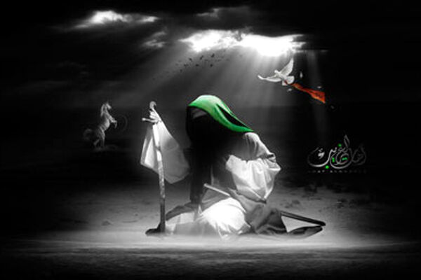 رشادت ابالفضل(ع) در تصمیم‌گیری‌ در موقعیت‌های حساس نمایان است