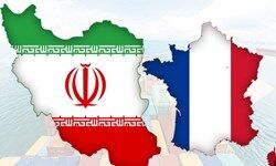 فرانسه برای تعیین سفیر جدید در ایران شرط گذاشت
