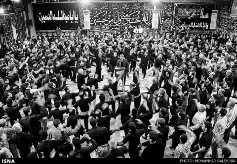«مداحی پاپ» چگونه رایج شد؟