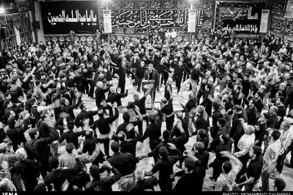«مداحی پاپ» چگونه رایج شد؟