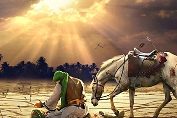 یک پژوهشگر علوم اسلامی: کربلا، فصل متراکمی از زیبایی‌ها بود