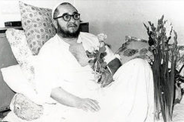 آیت‌الله خلخالی راه خانه چه کسی را هیچوقت فراموش نکرد؟ + عکس