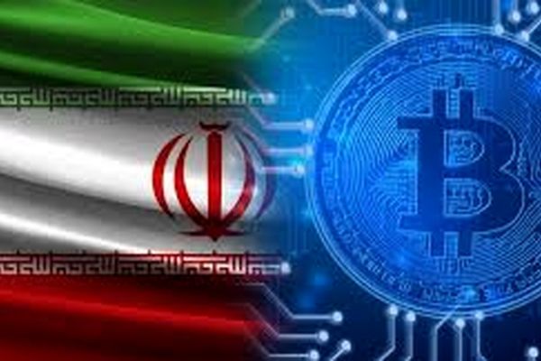 کاهش معامله بیت کوین در ایران