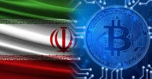 کاهش معامله بیت کوین در ایران