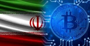 کاهش معامله بیت کوین در ایران