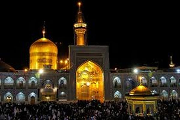 بازیگری که امام رضا(ع) او را شفا داد