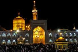 بازیگری که امام رضا(ع) او را شفا داد