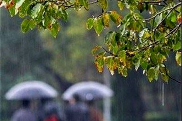 چقدر باران در خراسان رضوی بارید؟
