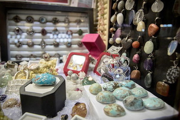 تجارت سنگ‌های قیمتی، فعالیت پرسود اقتصادی که در ایران مغفول مانده است