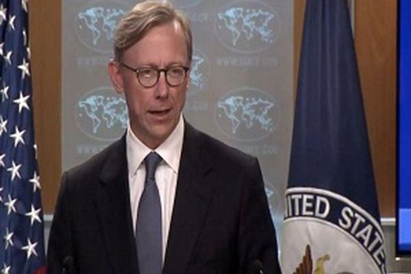 دست و پای آمریکا برای مذاکره با ایران